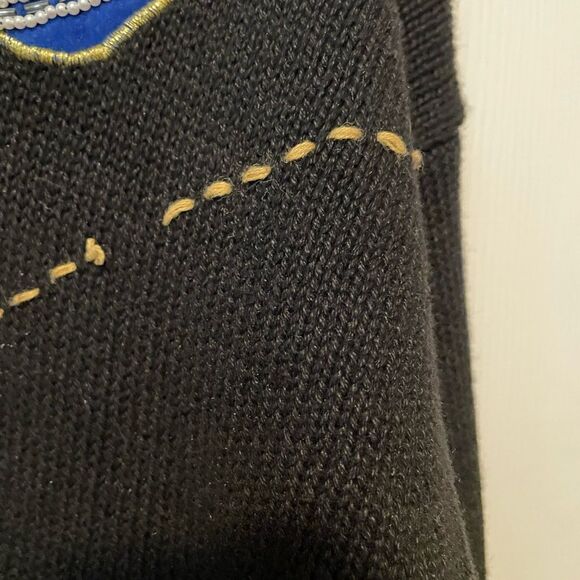 Capistrano Vintage Christmas Sweater 18/20 - Picture 8 of 12